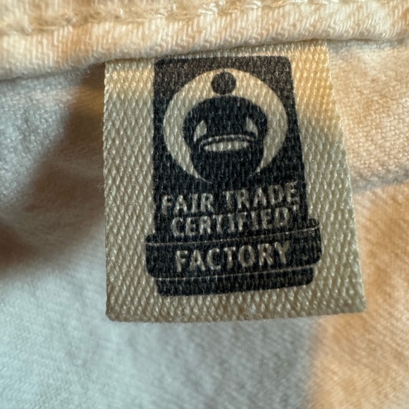 Universal Thread Shorts - Picture 5 of 7